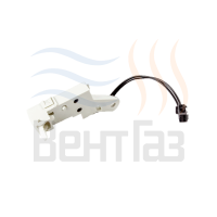 Микровыключатель для котлов Bosch Minimaxx/W11 87072000200