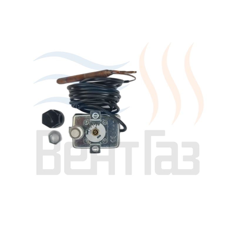 Термостат предохранительный аварийный для котлов Protherm Bear/Grizzly TLO   0020027573