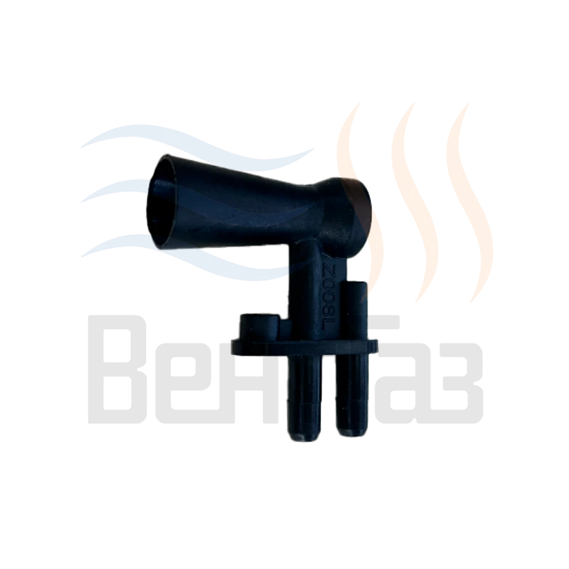 Трубка вентури  для котлов Viessmann Vitopend A1JB/A1HB 12-24K 7859533