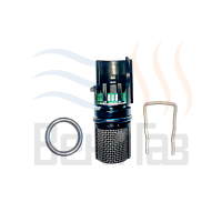 Датчик протока (аквасенсор) для котлов Protherm Gepard/Panther   0020097207