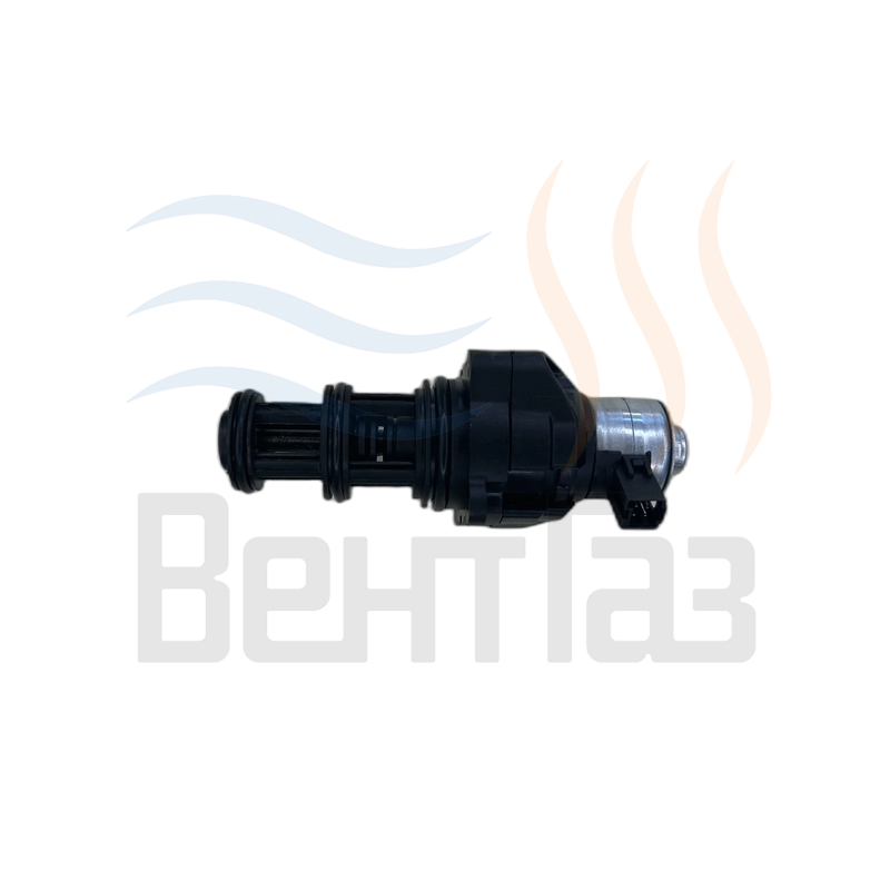 Картридж трехходового клапана с шаговым электродвигателем для котлов Viessmann Vitopend   7923699