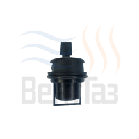 Воздухоотводчик  для котлов Electrolux QUAUNTUM/MAGNUM  (R10025485/1.017113/802000001) BI1212 107