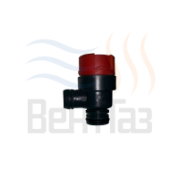 Предохранительный клапан  для котлов Buderus Logamax   87160102470