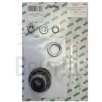 Торцевое уплотнение ремкомплект MG12/32-G60 AQ1EGG для насосов Wilo BL/DL/IL/Stratos-GIGA   2780205