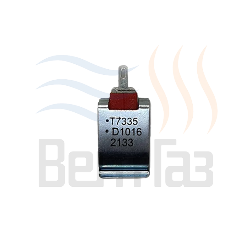 Датчик температуры NTC (накладной) для котлов Viessmann Vitopend 100-W   7861235