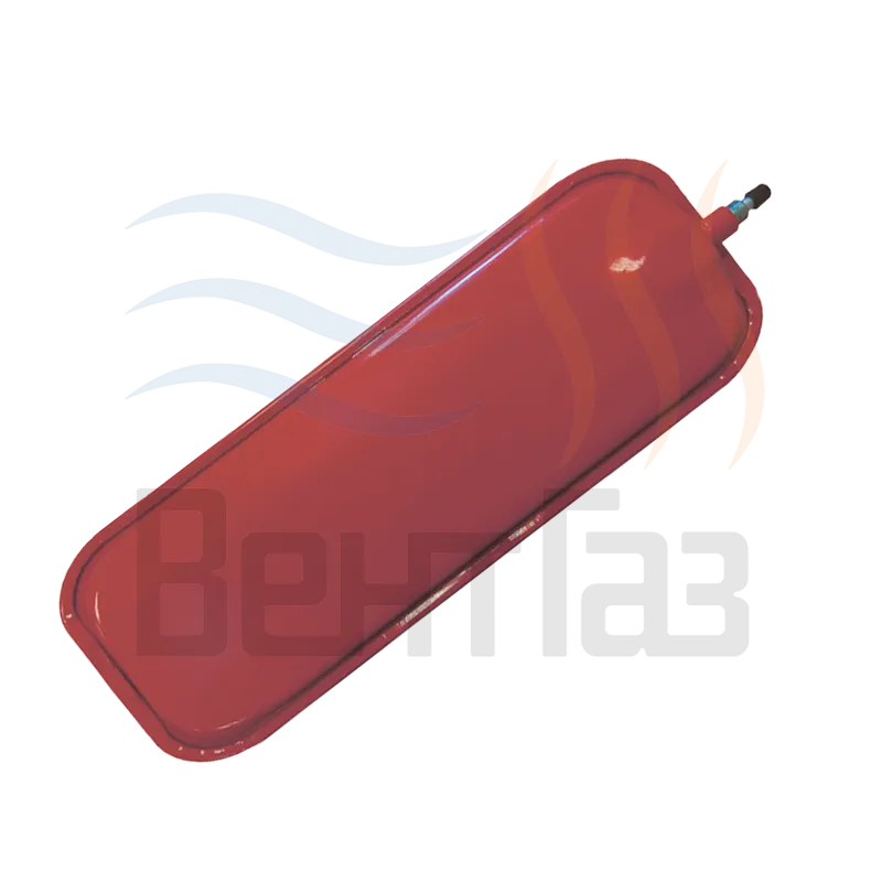 Расширительный бак  7,5 л для котлов BAXI Nuvola  (5619420) 5629130