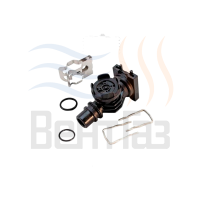 Датчик протока  для котлов Vaillant/Protherm atmo/turboTEC,Lion/Panther  (0020014174) 178988