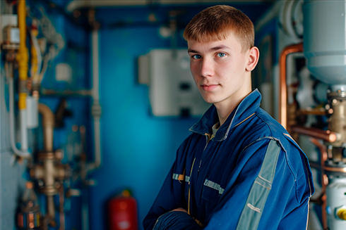 Ремонт газовых котлов