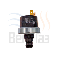 Датчик давления (реле) для котлов Ferroli    XP605