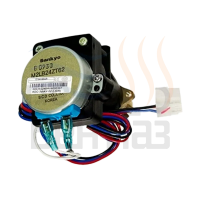 Кран (клапан) трехходовой для котлов Navien Ace/Atmo/Deluxe/Prime/Smart Tok 13-40 кВт  30015423A