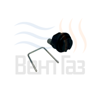 Воздухоотводчик (автоматический) для котлов Protherm Gepard/Panther   0020014161.A