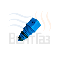 Кран подпитки  для котлов Buderus Logamax   87186445920