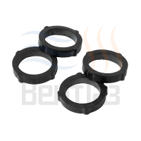 Прокладка (уплотнение) 6x19x24 для котлов Viessmann Vitopend 100-W   7856847