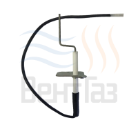 Электрод розжига и ионизации  для котлов Vaillant Atmo VIT VK   090694