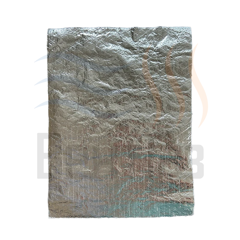 Термоизоляционная прокладка камеры сгорания для котлов Navien Deluxe S 13-35K 20006887A