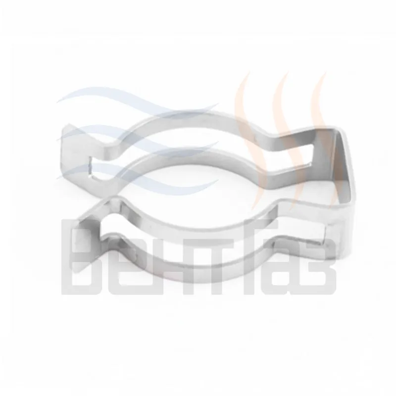 Зажим-фиксатор (клипса-С) для котлов Navien Ace/Atmo/Deluxe/Prime/Smart  (BH2507018B) 20007739A 