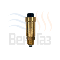 Воздухоотводчик (автоматический) Flamco Flexvent 1/2"      AVG00013