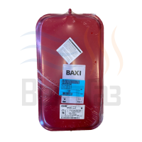 Расширительный бак  6 л для котлов BAXI Eco/Fourtech/Main  (JJJ005693900) 5693900