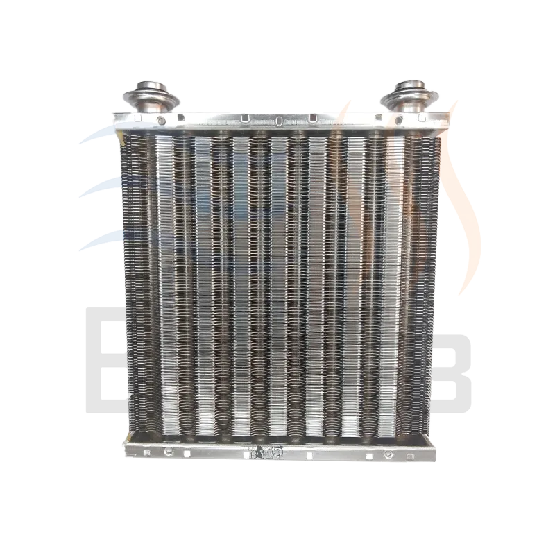 Теплообменник основной (первичный) для котлов Navien Deluxe C/E/S(NGB350)/One   30020498A