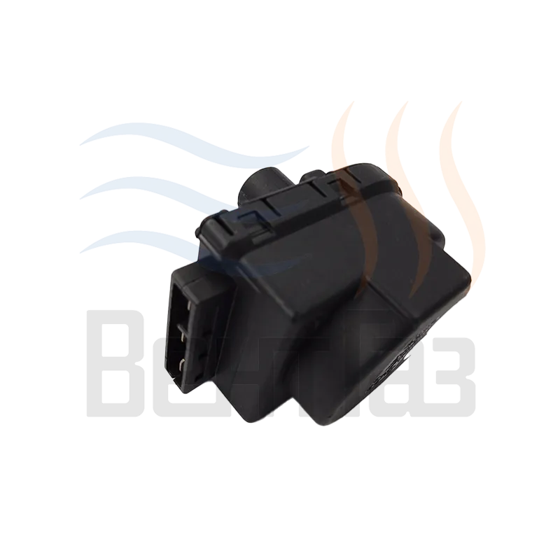 Мотор трехходового клапана Chunhui 220v 7.5mm для котлов BAXI Eco Four/Luna/Nuvola   5694580.A