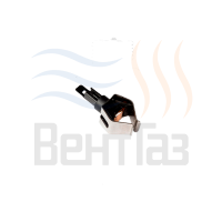 Датчик температуры NTC (накладной) для котлов BaltGaz Nevalux/Turbo   JXW-54(12)