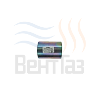 Газовый клапан термозапорный КТЗ 25-0,6 внутр-внутр      AVG00114