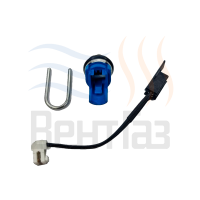 Датчик температуры NTC для котлов Buderus Logamax  (87186445820) 87186504540