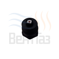 Крышка (насадка трехходового клапана) для котлов Protherm Gepard/Jaguar   0020118728