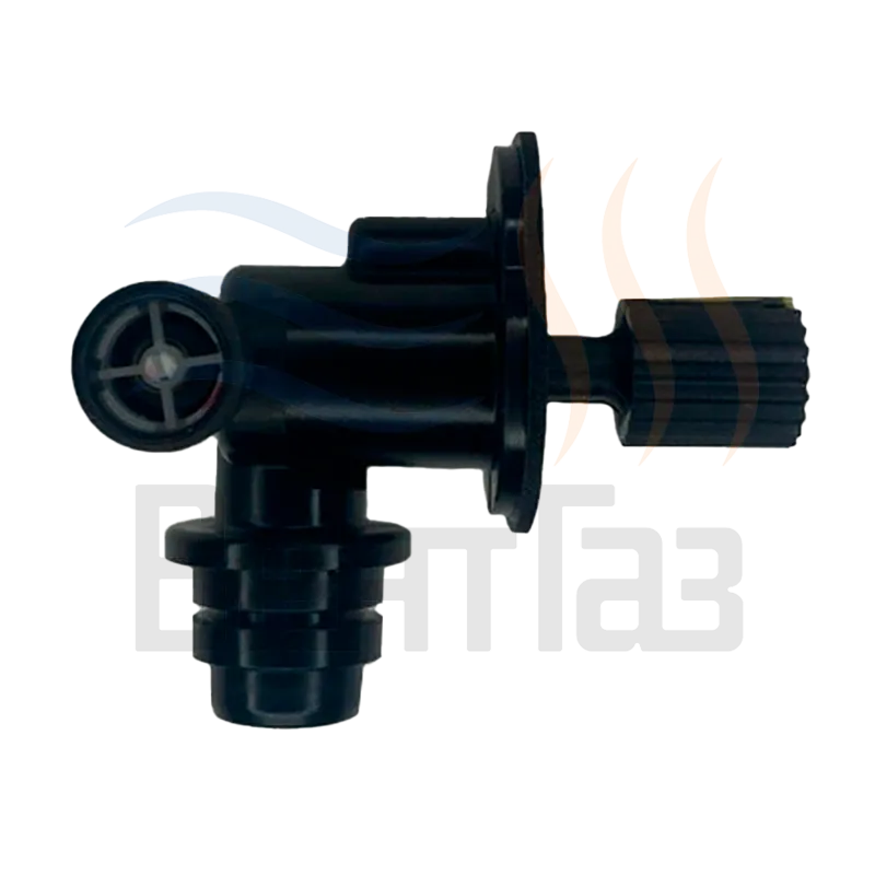 Кран подпитки  для котлов Navien Deluxe S   30020635A