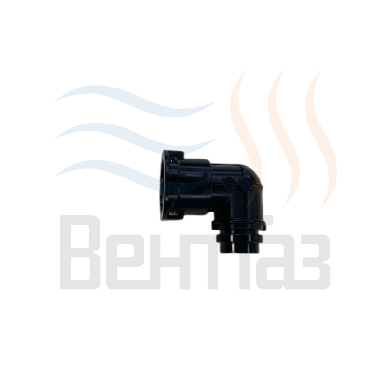 Адаптер насоса для котлов Navien Deluxe C/C PLUS/E 13-35К 20044645A