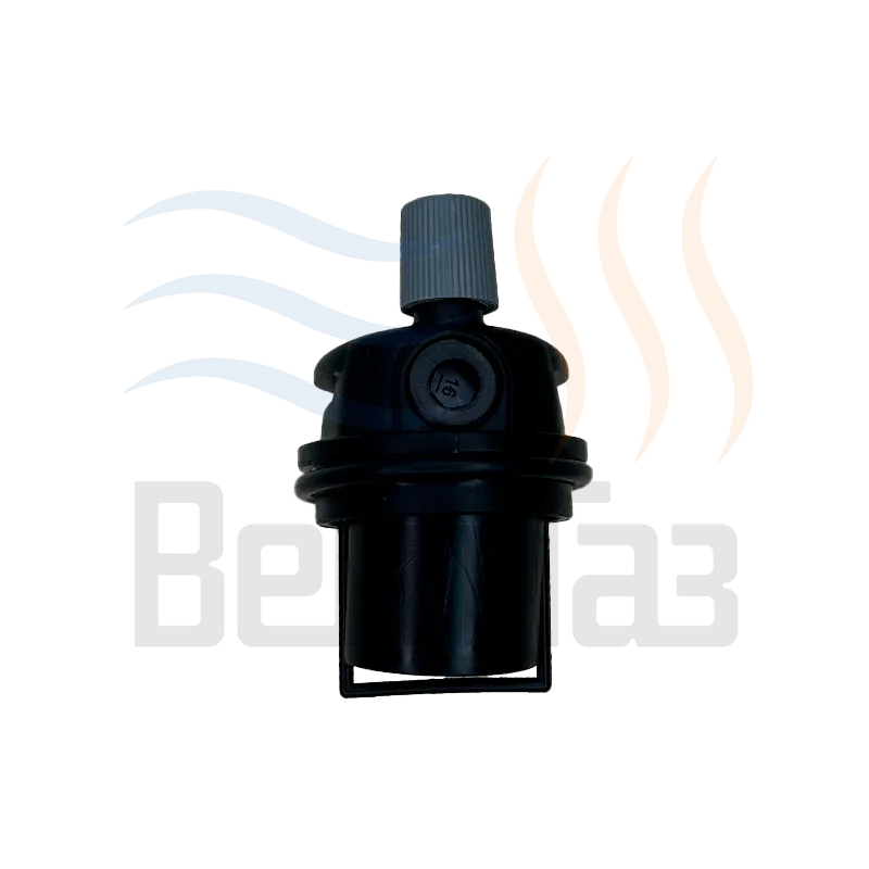 Воздухоотводчик (автоматический) для котлов BAXI Eco Classic/Nova   6606100001