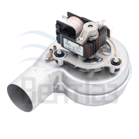 Вентилятор ERCO ERR97/34-L для котлов BaltGaz Nevatec/Nevalux 35W  19642