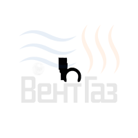 Датчик протока (аквасенсор) для котлов Protherm Gepard/Jaguar/Lynx   0020118650