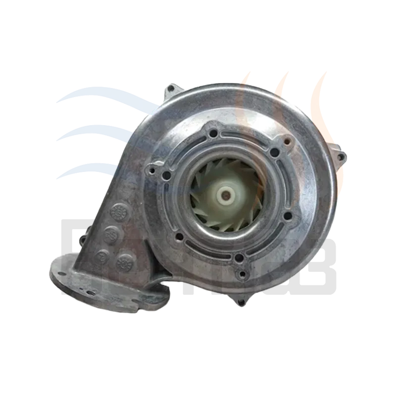 Вентилятор NRG118-0800-3612 для котлов BAXI Luna Duo-Tec/Platinum  (710692300) 768062100