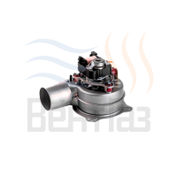 Вентилятор FL085034Y-10D 32W для котлов Electrolux Basic S/X  (10020004, AA02000025) AA10020022