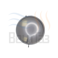 Расширительный бак  6 л для котлов Vaillant atmoMAX/turboMAX   181061