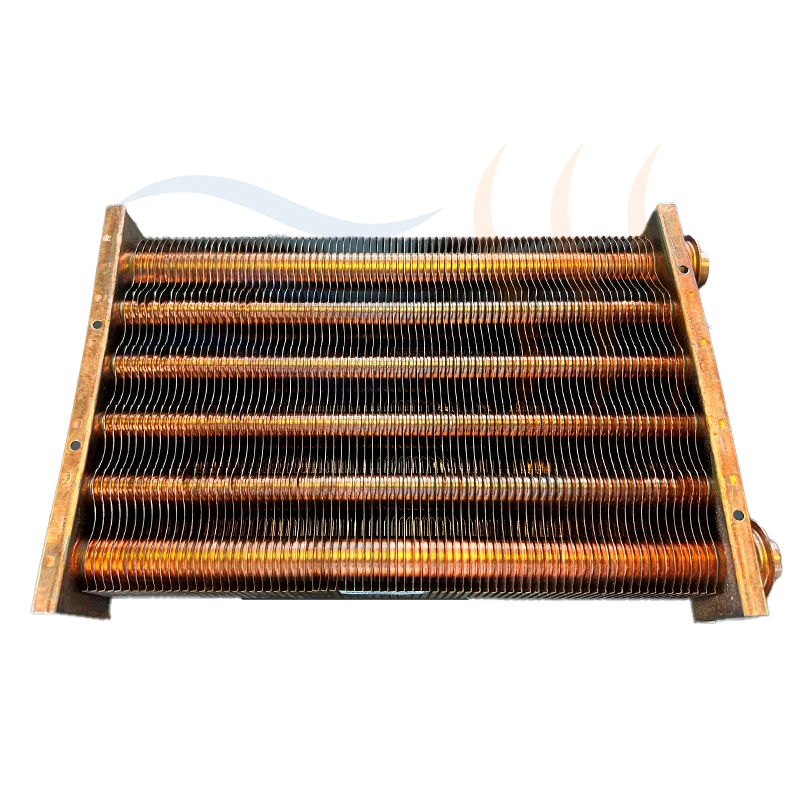 Теплообменник основной (первичный) для котлов Navien Atmo   30004894A