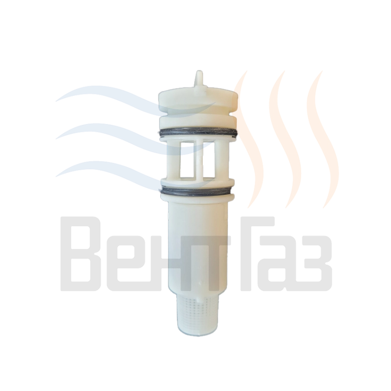 Датчик протока ГВС для котлов BAXI ECO   710048100