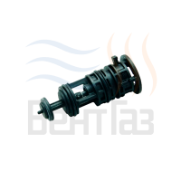 Картридж трехходового клапана для котлов Buderus Logamax   87186445620