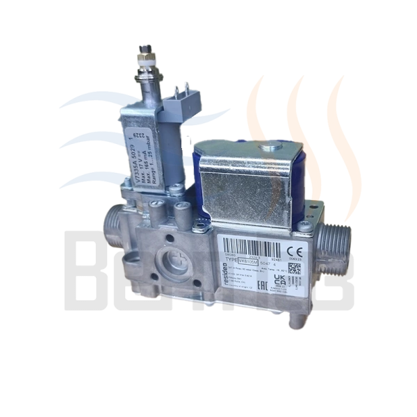 Газовый клапан Honeywell/Resideo VK8105M-5047-4  для котлов Protherm KLOM/KLZ v.17   0020228138