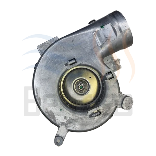 Вентилятор FIME P343 L25R7544 для котлов Vaillant TurboTec Pro/Plus  (190272) 0020020008