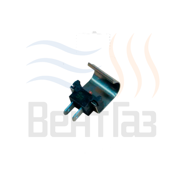 Датчик температуры NTC камеры сгорания для котлов Buderus Logamax   87160110730