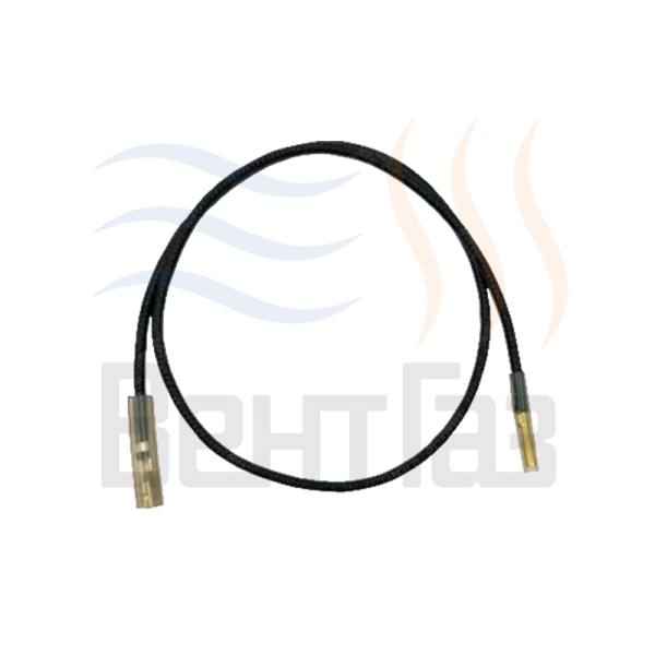 Кабель электрода розжига 500мм NOVA для котлов Protherm Bear  0020033250