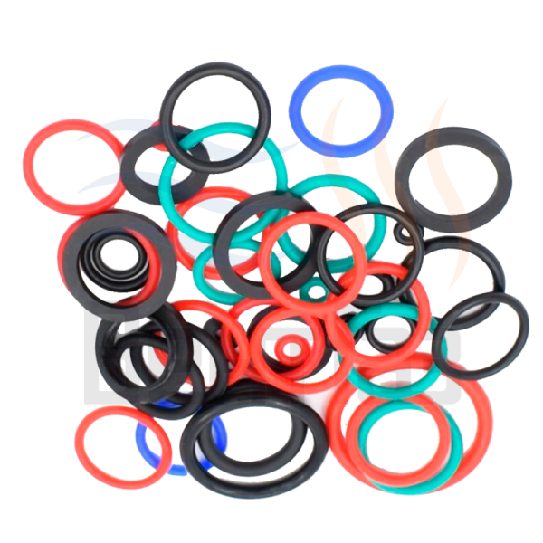 Комплект прокладок для котлов Navien Ace/Atmo/Deluxe 30007978A