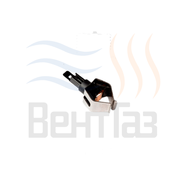 Датчик температуры NTC (накладной) для котлов BaltGaz Nevalux/Turbo   JXW-54(12)