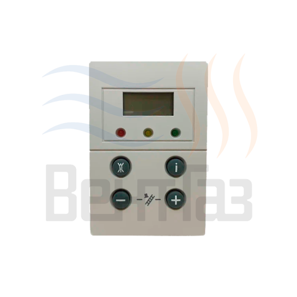 Дисплей  для котлов Vaillant atmo/turboTEC 0020040154