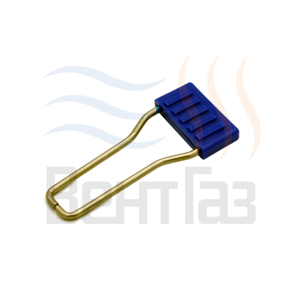 Ручка крана подпитки для котлов Buderus Logomax  87186458730