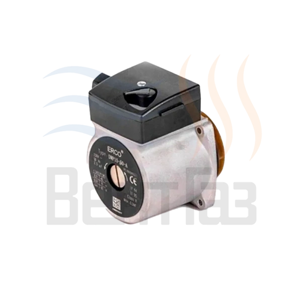 Двигатель цирк. насоса ERCO DWP15-60-A для котлов Electrolux GCB Basic   PHG30CCW60-ER105