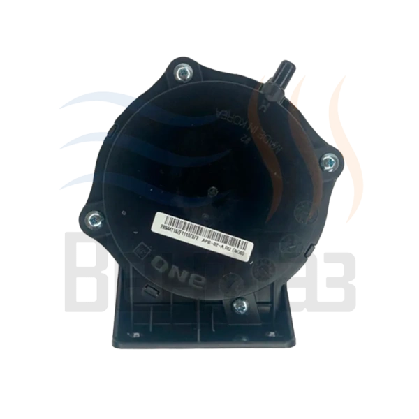 Прессостат (датчик давления воздуха) для котлов Navien Deluxe C/E/S(NGB350)/One  30021100A