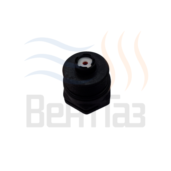 Крышка (насадка трехходового клапана) для котлов Protherm Gepard/Jaguar   0020118728